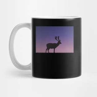 deer Mug